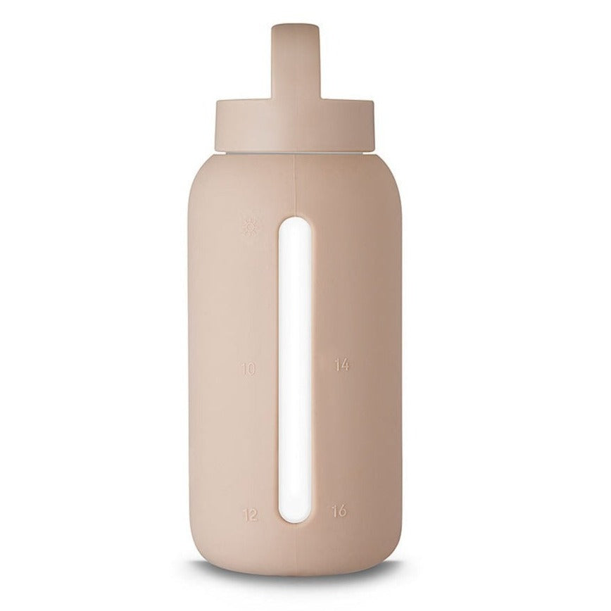 Muuki drinkfles daily bottle desert rose 720 ml