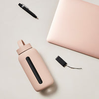 Muuki drinkfles daily bottle desert rose 720 ml