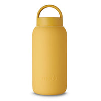 Muuki drinkfles daily bottle honey mustard 720 ml
