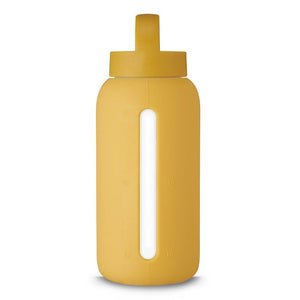 Muuki drinkfles daily bottle honey mustard 720 ml