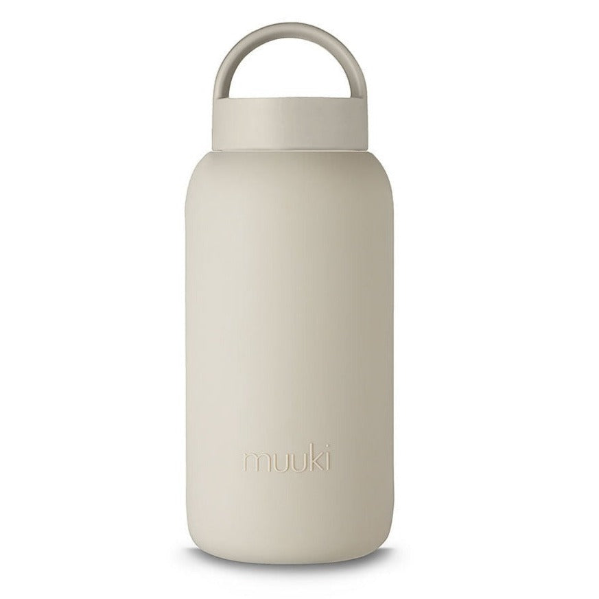 Muuki drinkfles daily bottle summer sand 720 ml 5904533542905