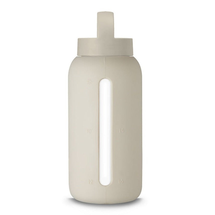 Muuki drinkfles daily bottle summer sand 720 ml kopen