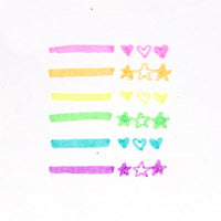 OOLY geurmarkers Beary sweet mini 6 stks 3 jr+