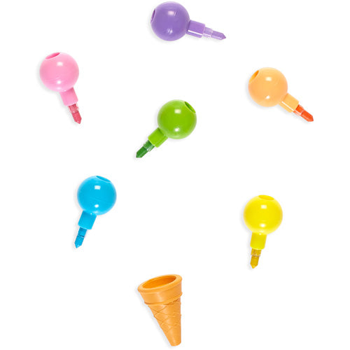 OOLY stapelbare wasco ijs 3 jr+