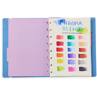 OOLY waterverf brush stiften 18 stks 6 jr+