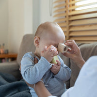 Plan toys sensory blocks 1 jr+