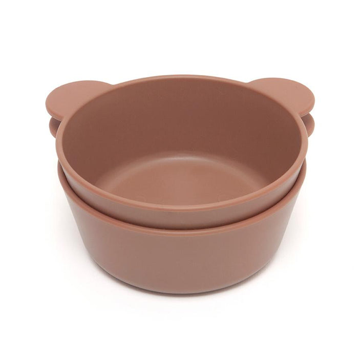 Petit Monkey bakjes bear hazel