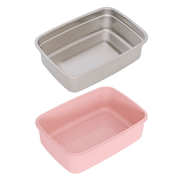 Petit Monkey broodtrommel bento sloth