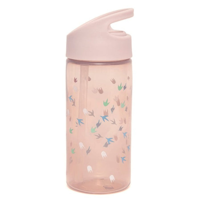 Petit Monkey drinkfles dino footprints