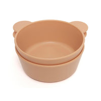 Petit Monkey bakjes bear fudge