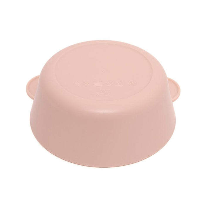 Petit Monkey bakjes bear mahogany rose