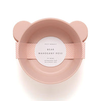Petit Monkey bakjes bear mahogany rose