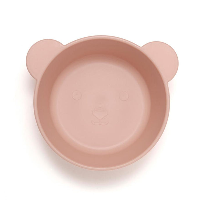 Petit Monkey bakjes bear mahogany rose