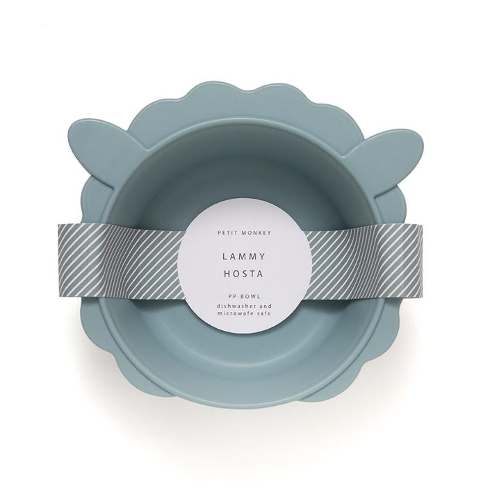 Petit Monkey bakjes lammy hosta