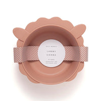 Petit Monkey bakjes lammy sienna