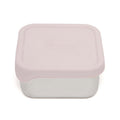 Petit Monkey lunchbox RVS Mae honey 10x10
