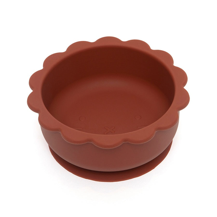 Petit Monkey siliconen bakje lion backed clay
