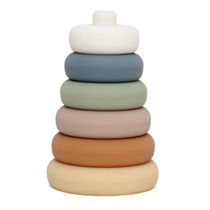 Petit Monkey stapeltoren Nevaeh desert sage 6 mnd+