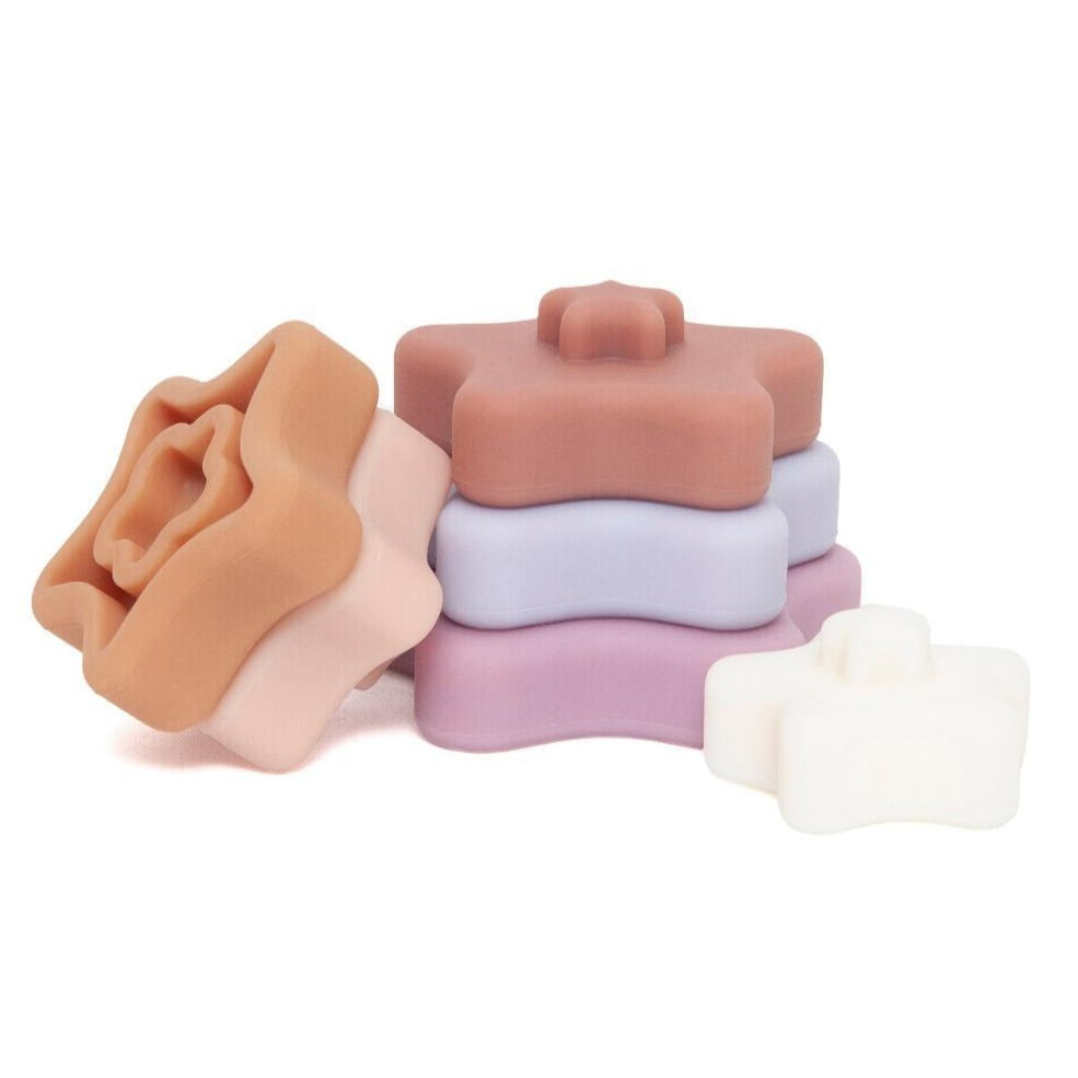 Petit Monkey stapeltoren Nova orchid 6 mnd+ 8719244225637