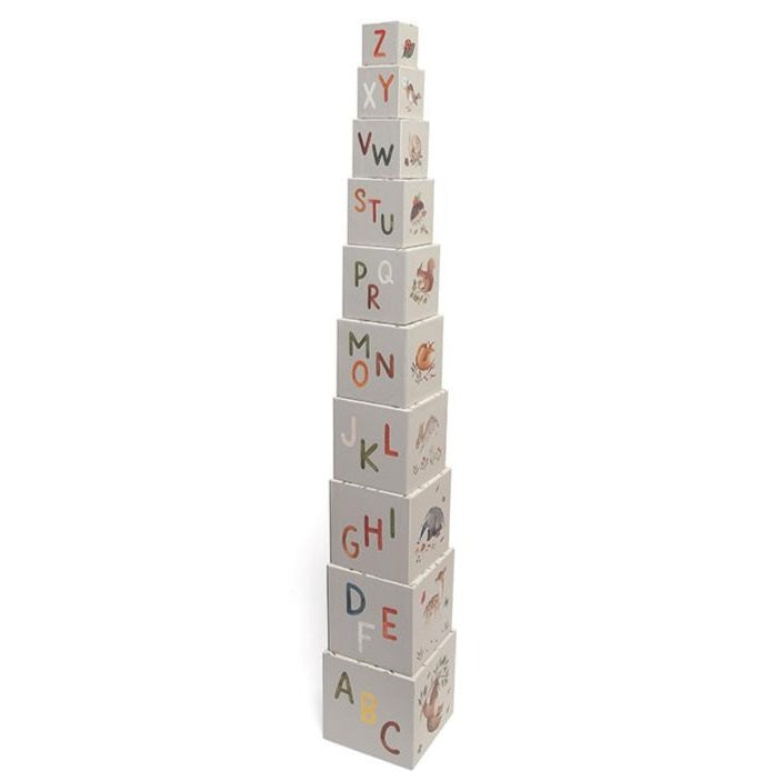 Petit Monkey stapeltoren Wild bear 1 jr +