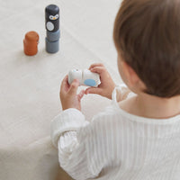 Plan Toys mix en match pooldieren 18 mnd+