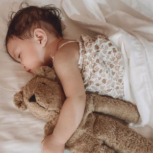 Senger Naturwelt warmte knuffel beer groot 2 mnd+