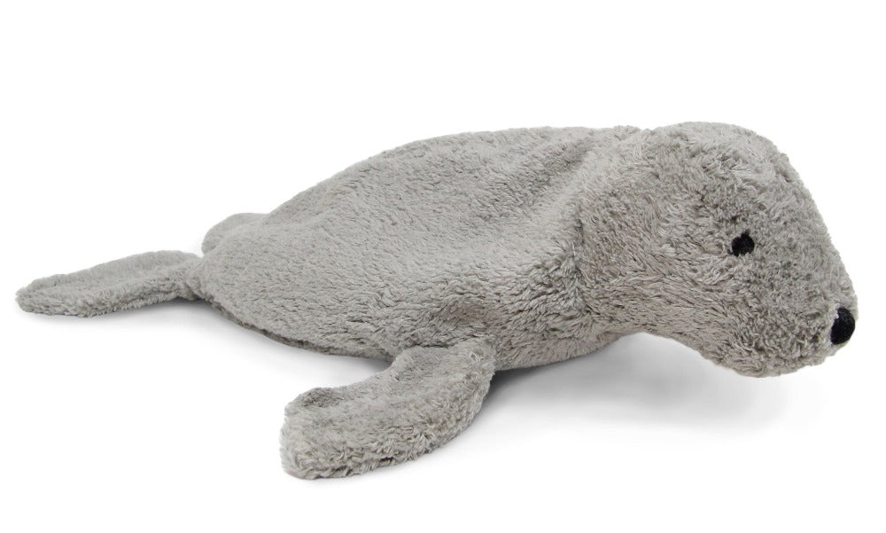 Senger Naturwelt warmte knuffel zeehond klein 2 mnd+