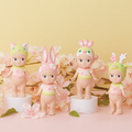 Sonny Angel Cherry blossom peaceful spring 2023