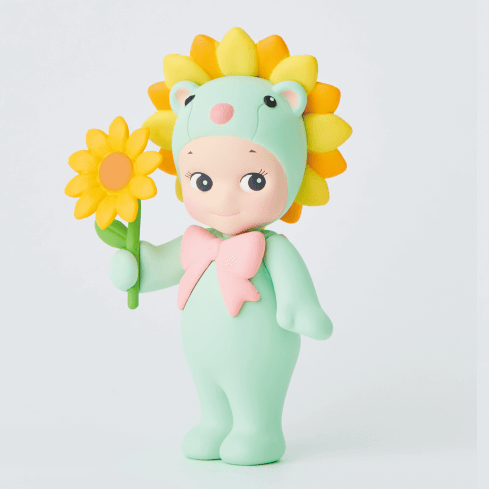 Sonny Angel Flower gift 2023 SAS65843