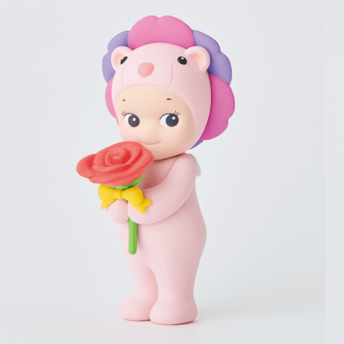 Sonny Angel Flower gift 2023 ATBC-PVC