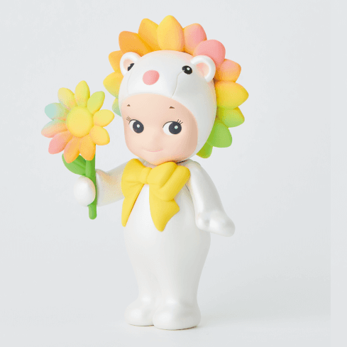 Sonny Angel Flower gift 2023