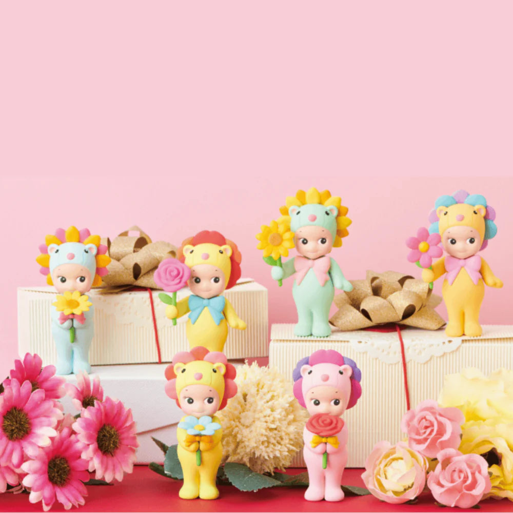 Sonny Angel Flower gift 2023 kopen