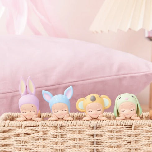 Sonny Angel Hippers dreaming 2023