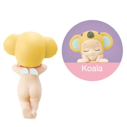 Sonny Angel Hippers dreaming 2023