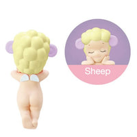 Sonny Angel Hippers dreaming 2023