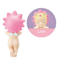 Sonny Angel Hippers dreaming 2023