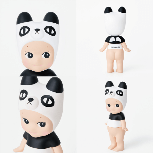 Sonny Angel Donna Wilson