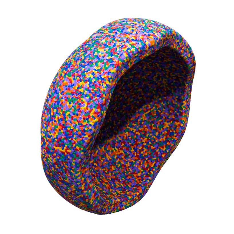 Stapelstein confetti classic kopen