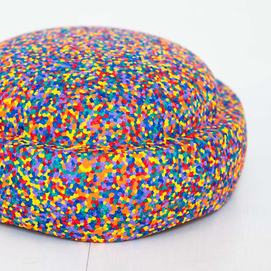 Stapelstein confetti classic 100970