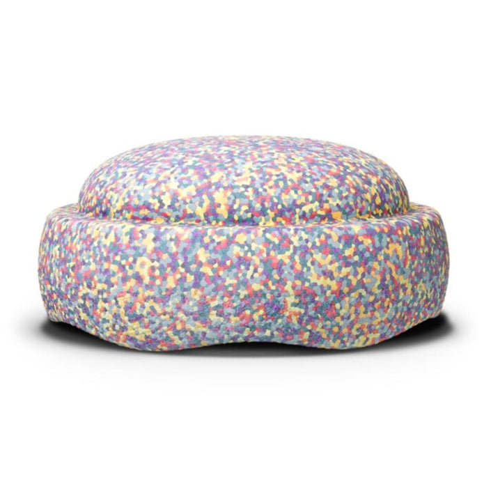 Stapelstein original confetti pastel
