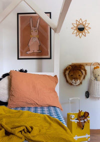 Studio loco poster I see you 50 x 70 cm