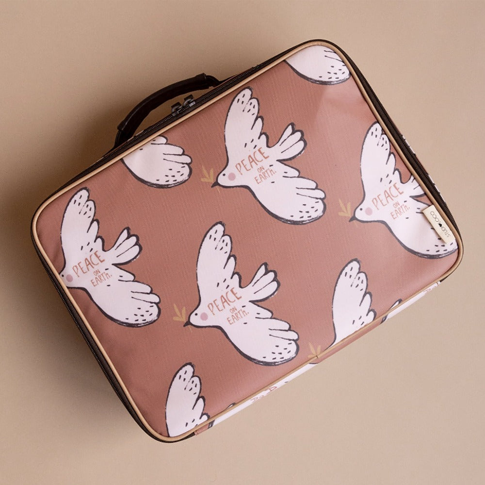 Studio loco kinderkoffer bird