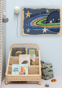 Studio loco poster cosmic kid 70 x 50 cm