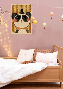 Studio loco poster the coolest 50 x 70 cm