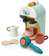 Tender Leaf Toys babyccino maker 3jr+