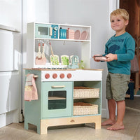 Tender Leaf Toys kinderkeuken L + accessoires 3jr+