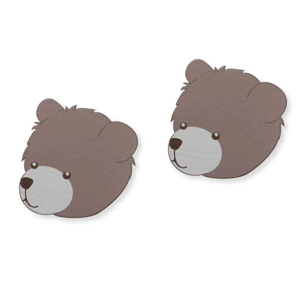 That's mine haak bear 2 stks