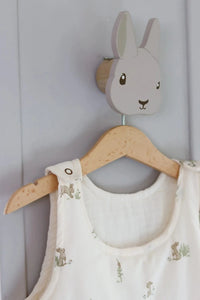 That's mine haak bunny 2 stks