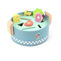 VILAC observatiespel kookpot 18 mnd+