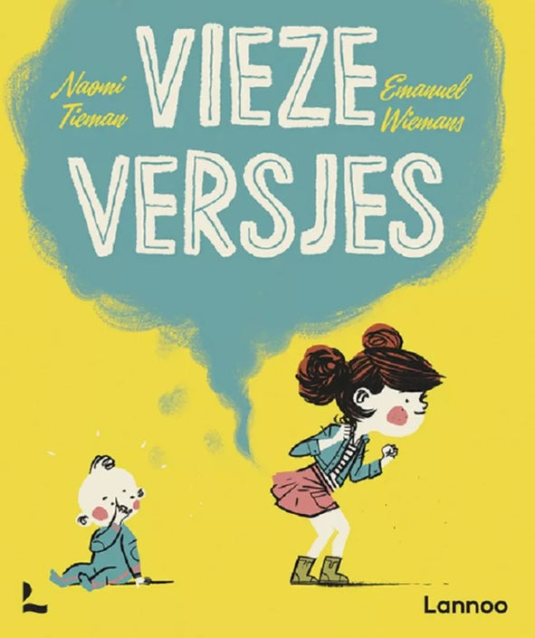 Vieze versjes 3 jr +